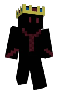 Dqrk_Maxipheiyt's Minecraft skin