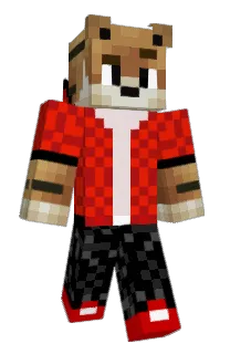 SJ_LOL's Minecraft skin