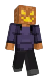 Minecraft skin — Classic model