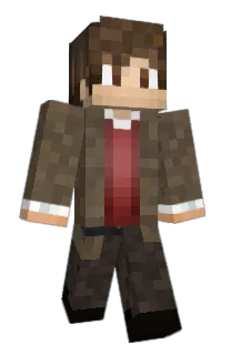 BikoMk7out's Minecraft skin