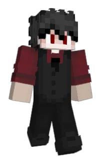 Front of TomyLeMytho's skin