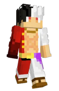 ihySitoo's Minecraft skin