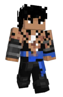 Mesp_Samuel's Minecraft skin