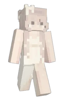 Front of svnwillow's skin