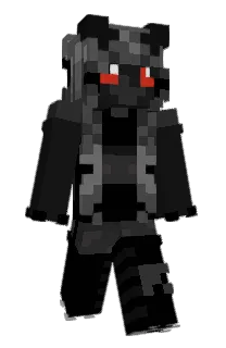 Azazel_F's Minecraft skin