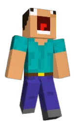 porsche and gigas Minecraft skin — Classic model — first worn by gamerPatrick2306