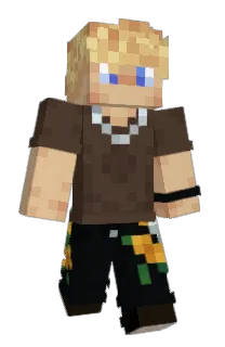 Front of _cdev's skin