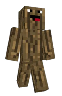 Front of xbeast1904's skin