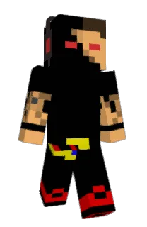 neok98's Minecraft skin