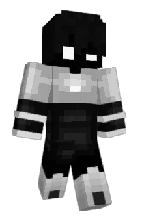 35BZ's Minecraft skin