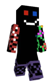 CON992's Minecraft skin