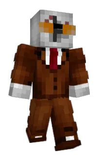 wakefieldTemp's Minecraft skin