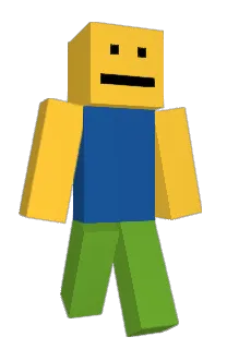 Front of RededArmy1's skin