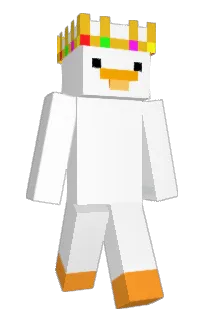 nightjar81's Minecraft skin