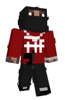 Front of danny644's skin