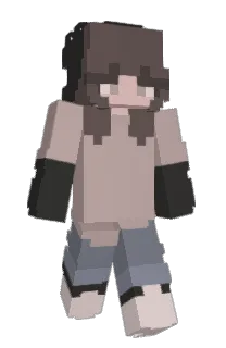 Silloh2's Minecraft skin