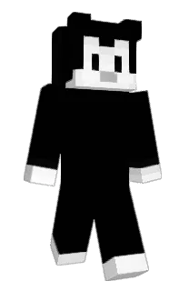 Front of YoungAdrian's skin