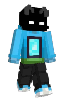Front of Not_Captan's skin
