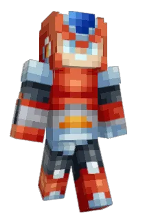 Front of awsofun's skin