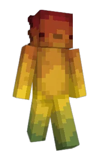 0btuz's Minecraft skin