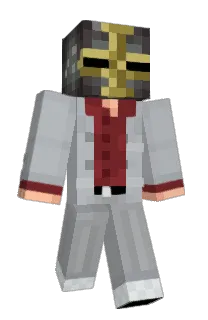 ToeBiscuits's Minecraft skin