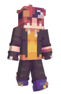 selcouth24's Minecraft skin