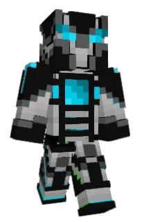 Front of _BlueOcean's skin