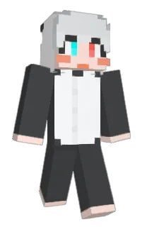 Money0626's Minecraft skin