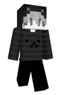 RichyDrains's Minecraft skin