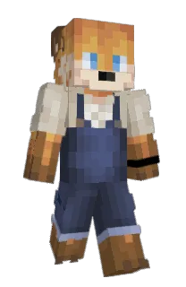 Front of Brickm4s73r's skin