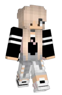 Front of __Lois's skin