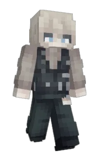 Front of Invictus1110's skin
