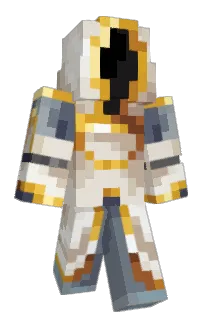 Front of Shyuuk's skin