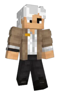Front of quincyaako's skin