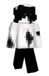 Front of v1tx's skin