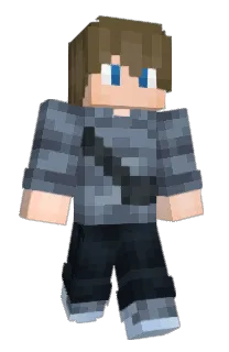 Front of 4rn0d's skin