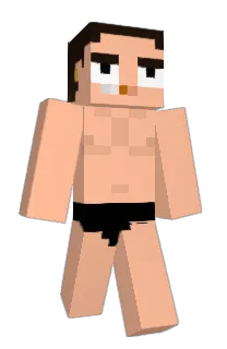 Front of ThxJulius's skin
