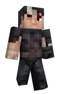 jose_pxz's Minecraft skin