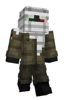 Avanguardian's Minecraft skin
