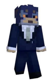 cats3v3rywh3r3's Minecraft skin