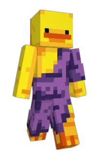 tinde4's Minecraft skin
