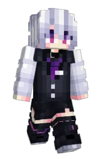 ARM3RIX's Minecraft skin