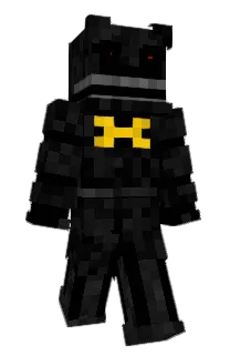lep1026's Minecraft skin