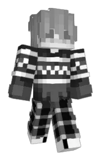 Itz_Nexorek_30's Minecraft skin