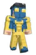 Nixedmon