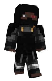 Front of Toba1702's skin