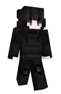 Front of TalentedByGodInj's skin