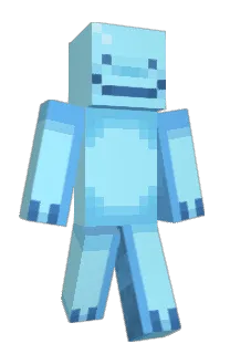 Front of joomvp's skin