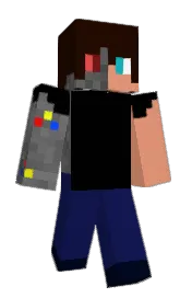Skin preview