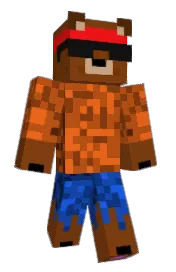 Skin preview